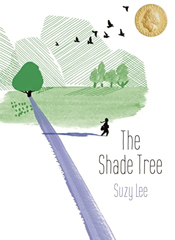 The Shade Tree (Aldana Libros)