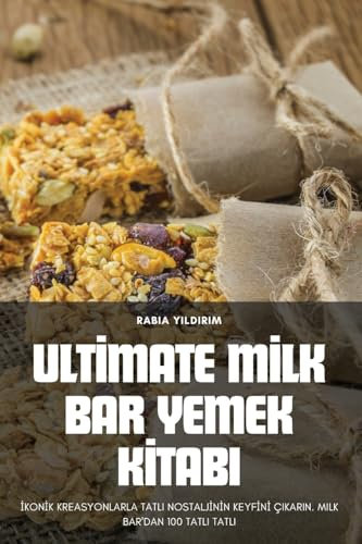 Ultimate Milk Bar Yemek Kitab¿