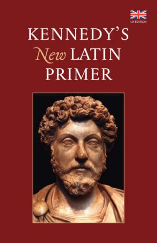 Kennedy's New Latin Primer