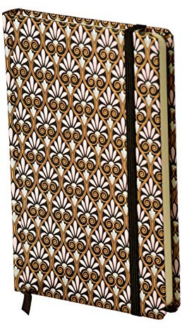 Persuasion Notebook – Blank (Chiltern Notebook)