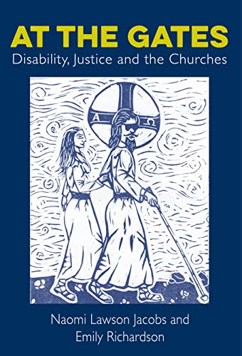 At The Gates: Disability, Justice and the Churches