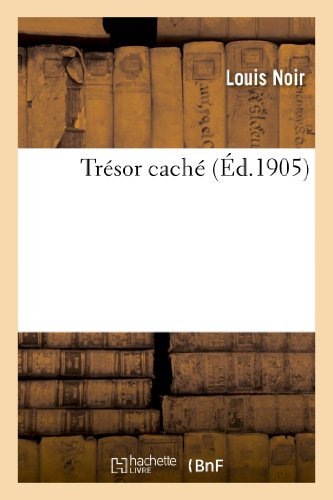 Trésor Caché (Litterature)