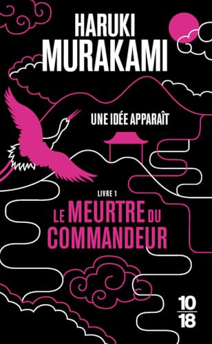 Le meurtre du commandeur Volume 1