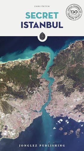 Secret Istanbul ('Secret' guides)