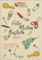 Bastelkalender 2025 A4 Foto-Malen-Basteln Graspapier: Fotokalender zum Selbstgestalten. Do-it-yourself Kalender mit Graspapier.