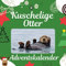 Kuschelige Otter: Adventskalender