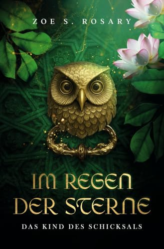 Im Regen der Sterne: Das Kind des Schicksals (Erdentraum)