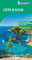 Côte d'Azur: Mit 60 Ausflügen (Grüne Reiseführer deutsch)