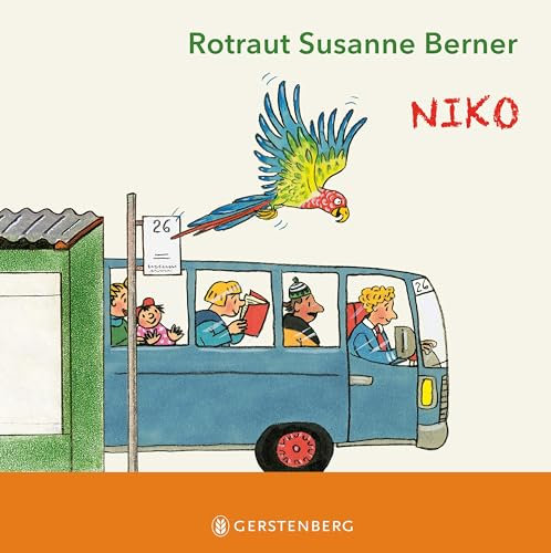 Gerstenberg Verlag