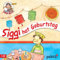 Kinder CD Siggi Blitz - Siggi hat Geburtstag, Hörspiel