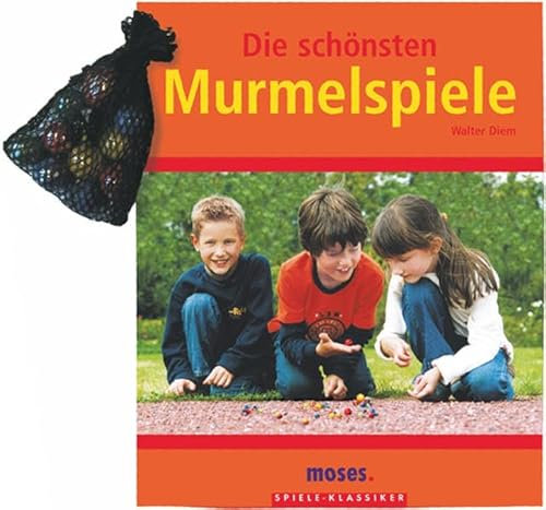 Die schönsten Murmelspiele