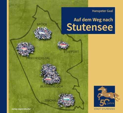 Auf dem Weg nach Stutensee