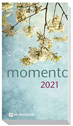 momento 2021 - Taschenbuch