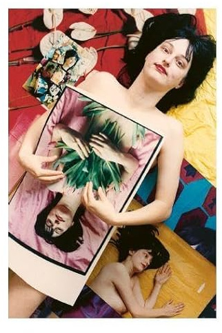 Claudia van Koolwijk: Portraits 1980 – 2021