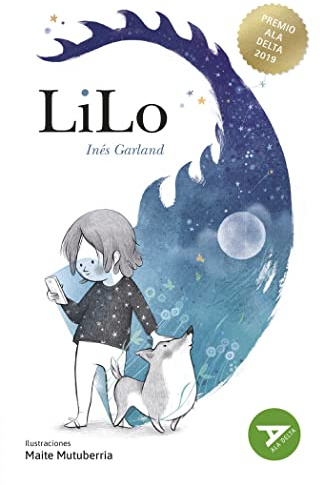 Lilo: 114 (Ala Delta - Serie Verde)