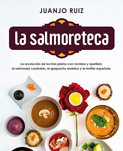 La Salmoreteca (Vergara)