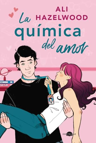 La química del amor (bolsillo). (Love on the Brain) (Contraluz Bolsillo)