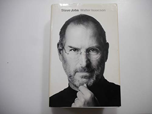 Steve Jobs: La biografía (Biografías y Memorias)