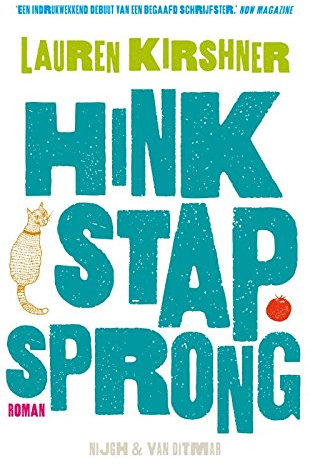 Hink stap sprong