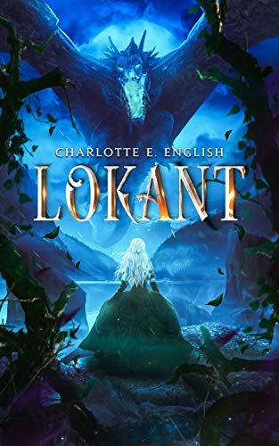 Lokant (The Draykon, Band 2)