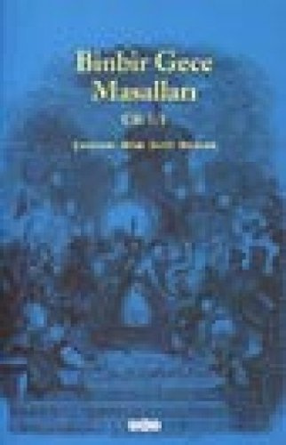 Binbir Gece Masallari 1