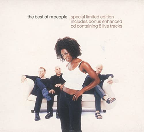 M-People (Sony Music)