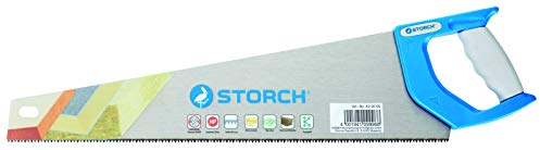 STORCH Handsäge Fuchsschwanz mineral 480 mm 2k-Griff