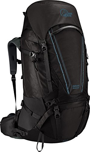 Lowe Alpine Diran ND 50-60 Women - Damenrucksack für Trekkingtouren