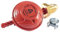 Buffalo Pressure Regulator - Fits Buffalo barbecue and Big Flame burner. (Product codes: P111 - L492 - L493 - L491 & U022) - N449