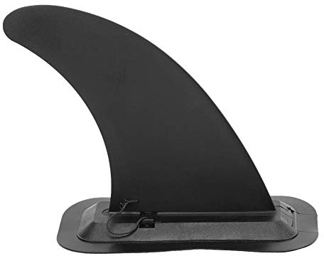 MAGT Mittelflosse PVC Surfbrett Fin Abnehmbare Sup Finne Stand Up Paddle Board Mittelflosse Surfbrett Long Board Flossen Zubehör
