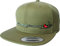 Anglerhut : Float - Angeln Cap Herren - Angler Geschenke für Männer - Mütze Angelzubehör (One Size)
