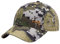 Bassdash Desolve Camo Angeln Jagd Hut Unisex Einstellbare Baseball Cap, Schleier, Einheitsgre