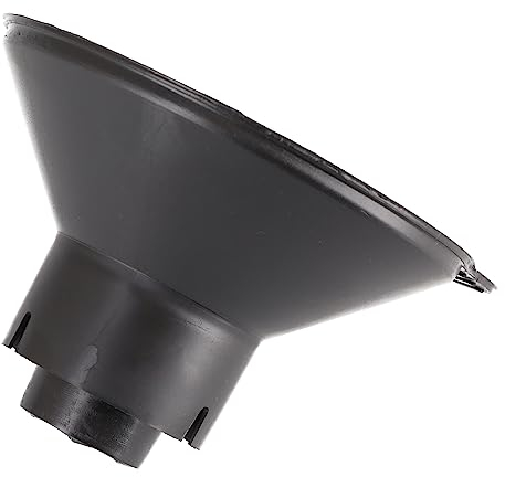 sparefixd Salt Funnel for INDESIT Dishwasher