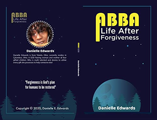ABBA: Life After Forgiveness (English Edition)