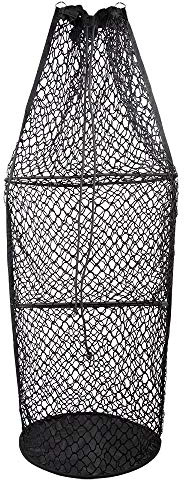 PFIFF Heunetz Premium, Rund, Futternetz, Maschenweite 4x4cm, Höhe 152cm
