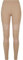 Urban Classics Damen Ladies Tech Mesh Leggings Leggings, Softtaupe, XL
