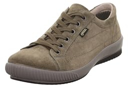 Legero Damen TANARO warm gefütterte Gore-Tex Sneaker, Yerba (GRÜN) 7500, 38 EU