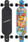 Madrid Skateboards Unlucky 40 Longboard 2022