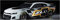 Salvinos J R Modell 1/24 NASCAR 2022 Next Generation Chevrolet Camaro ZL1 Rollout Kragen Kunststoff Modell SJMNGCC2022RO Geformte Farbe