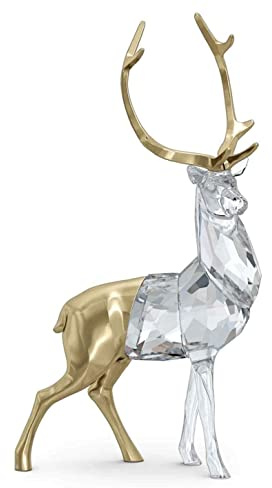 Holiday Magic Cervo - Swarovski 5597053