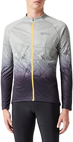 Jack Wolfskin Herren Morobbia T-Shirt