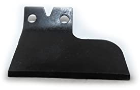Matrix Ersatzteil Klinge für Benzin Motorsense Rasentrimmer Trimmer BMS 4-31-1