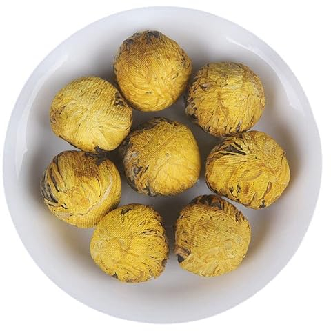 500g Ju-Blume Puer Tee Yunnan Fengqing Longzhu Hortensien Honig Puerh Tee