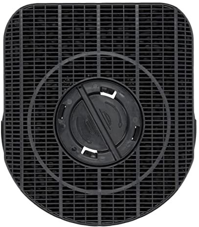 easyPART Kompatibel/Ersatz für turboair 10075638 Kohlefilter Type200 wie Electrolux 9029800605 für Dunstabzugshaube