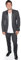 Josh Hutcherson (Black Suit) Pappaufsteller mini