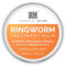 Natural Antifungal Cream for Ringworm – Fast-Acting Relief | Extra Strength Formula | 30g | Made in The UK by Sera Organics