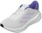 adidas Response Runner Shoes, Zapatillas para Correr Mujer, Cloud White/Purple Tint/Flash Aqua, 38 2/3 EU