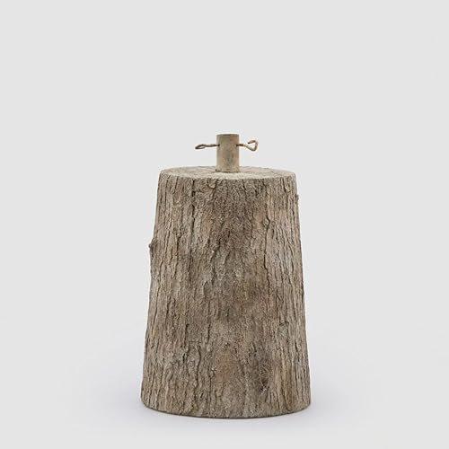 BASE TRONCO PER PINO H43 D32 EDG