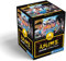 Clementoni- Naruto Shippuden Cube Shippuden-500 Pezzi, Orizzontale, Divertimento per Adulti, Puzzle Manga, Anime, Made in Italy, Multicolore, 35517