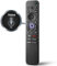 for Sony-TV-Remote-Control, Replacement for Sony Bravia TV Remote for All Smart LED OLED Series TVs with Voice Function